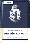 Krátká kronika města Jablonného nad Orlicí