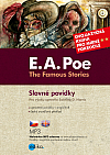Edgar Allan Poe  - Slavné příběhy
