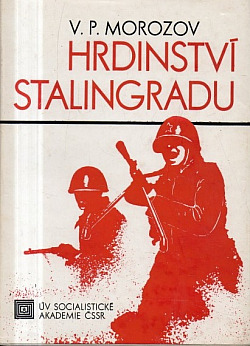 Hrdinství Stalingradu