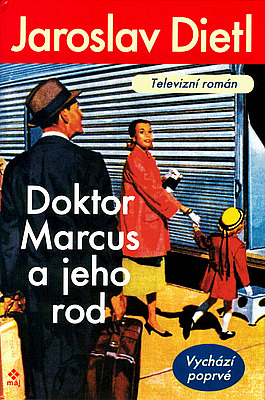 Doktor Marcus a jeho rod