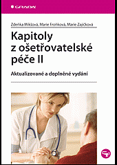 Kapitoly z ošetřovatelské péče II