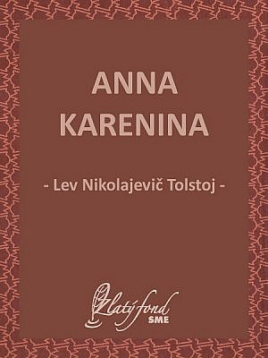 Anna Karenina