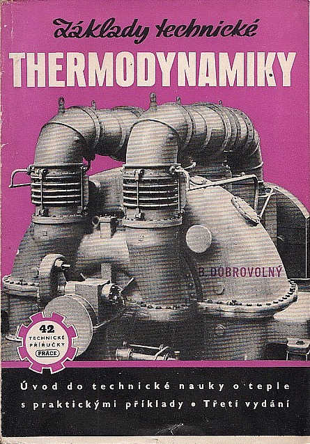 Základy technické thermodynamiky