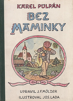 Bez maminky