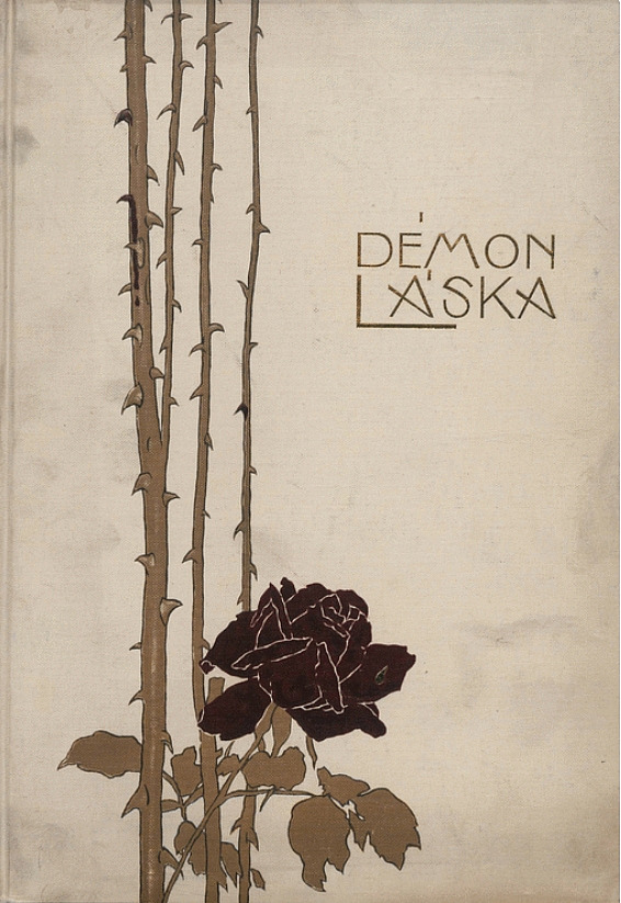 Démon láska