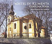 Kostel sv. Klimenta Odolena Voda