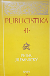 Publicistika II
