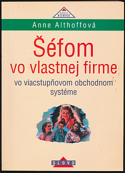 Šéfom vo vlastnej firme