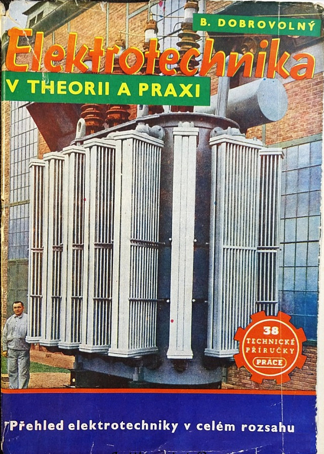 Elektrotechnika v theorii a praxi