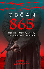 Občan 865