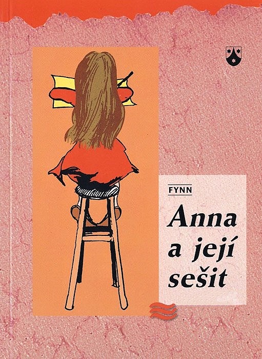 Anna a její sešit