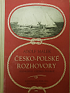 Česko - polské rozhovory