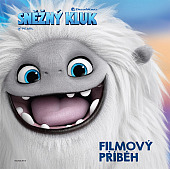 Sněžný kluk - Filmový příběh