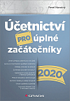 Účetnictví pro úplné začátečníky 2020