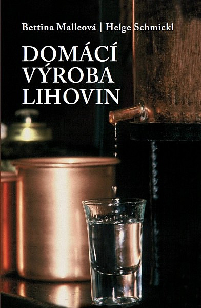 Domácí výroba lihovin