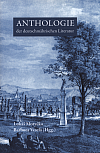 Anthologie der deutschmährischen Literatur