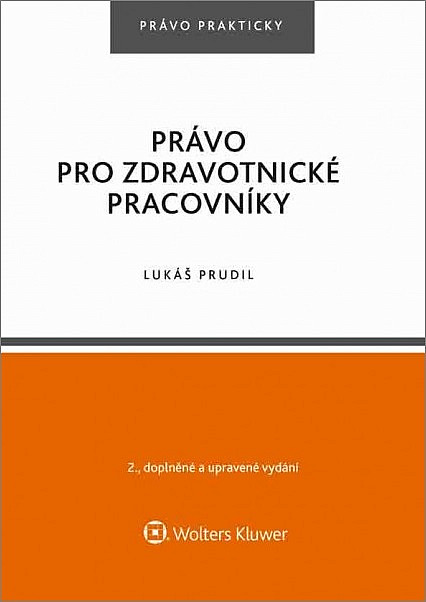 Právo pro zdravotnické pracovníky