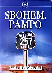 Sbohem, pampo