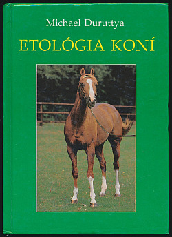 Etológia koní