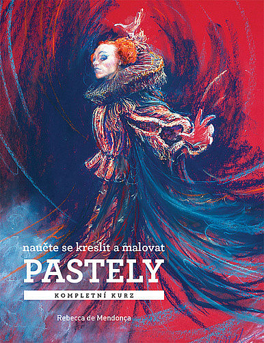 Pastely – kompletní kurz