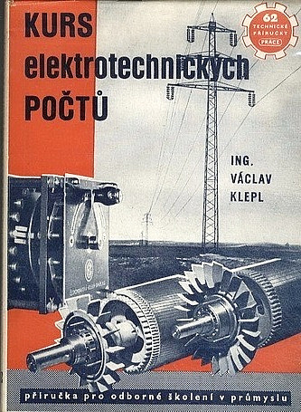 Kurs elektrotechnických počtů