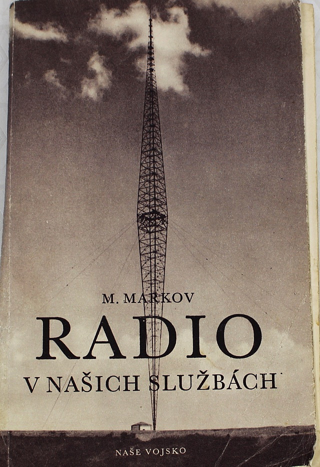 Radio v našich službách