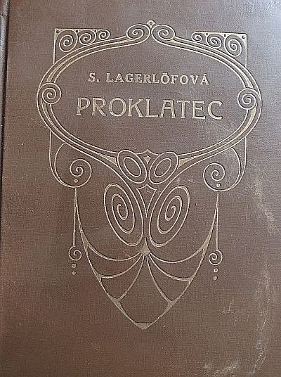 Proklatec