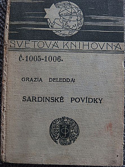 Sardinské povídky