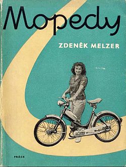 Mopedy