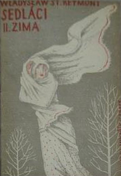 Sedláci II, Zima