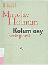 Kolem osy (verše glosy)