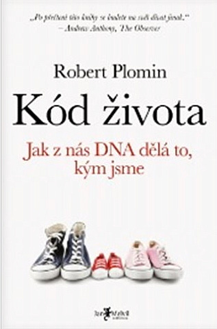 Kód života - Jak z nás DNA dělá to, kým jsme