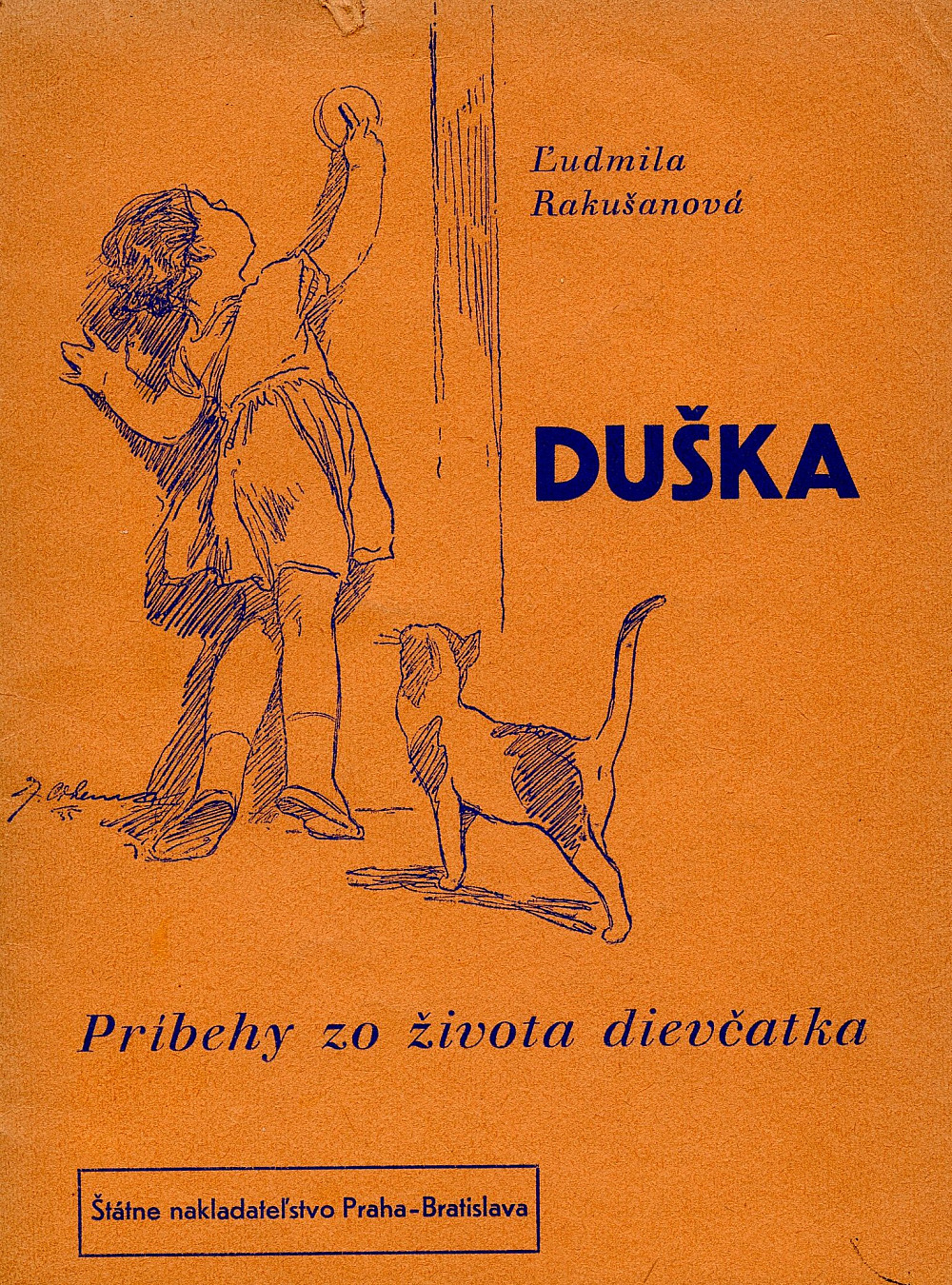 Duška