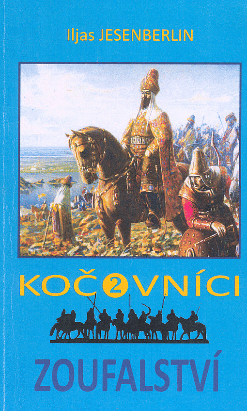 Kočovníci 2 – Zoufalství