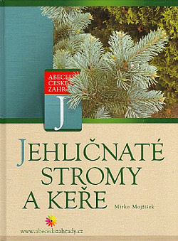 Jehličnaté stromy a keře