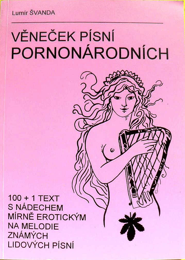 Věneček písní pornonárodních