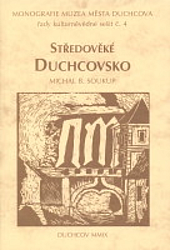 Středověké Duchcovsko