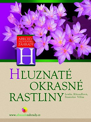 Hľuznaté okrasné rastliny