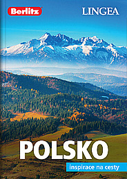 Polsko - Inspirace na cesty