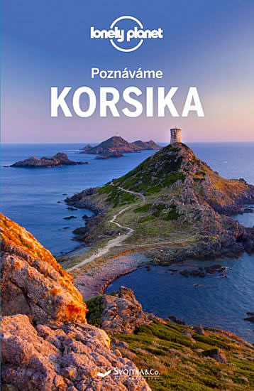 Poznáváme - Korsika