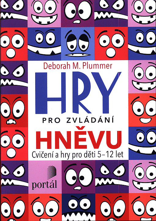 Hry pro zvládání hněvu