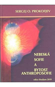 Nebeská Sofie a bytost Anthroposofie