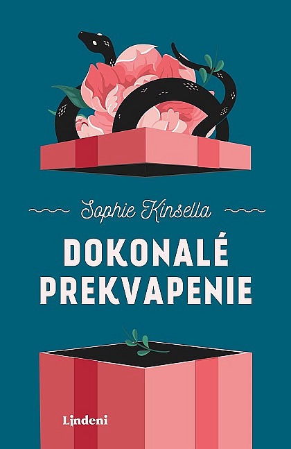 Dokonalé prekvapenie