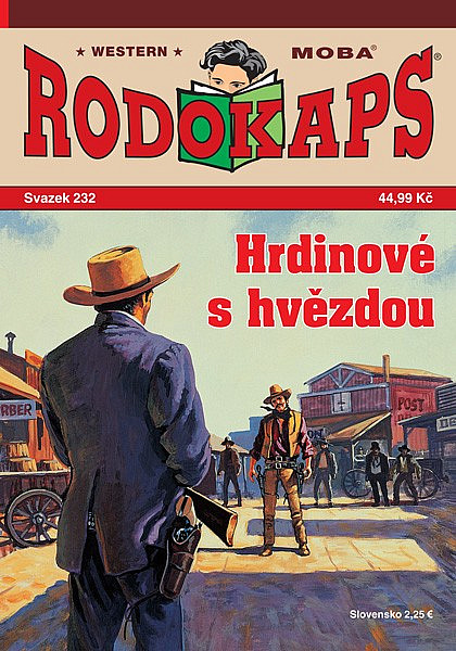 Hrdinové s hvězdou