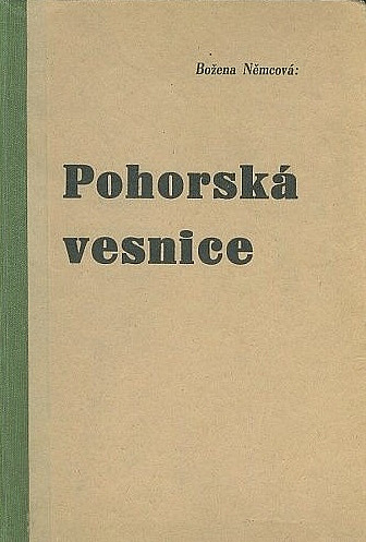 Pohorská vesnice