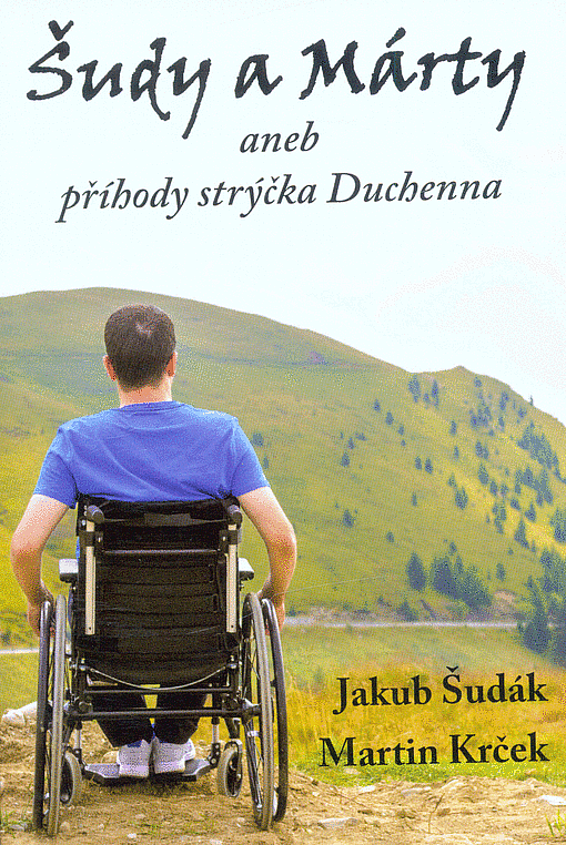 Šudy a Márty, aneb, Příhody strýčka Duchenna