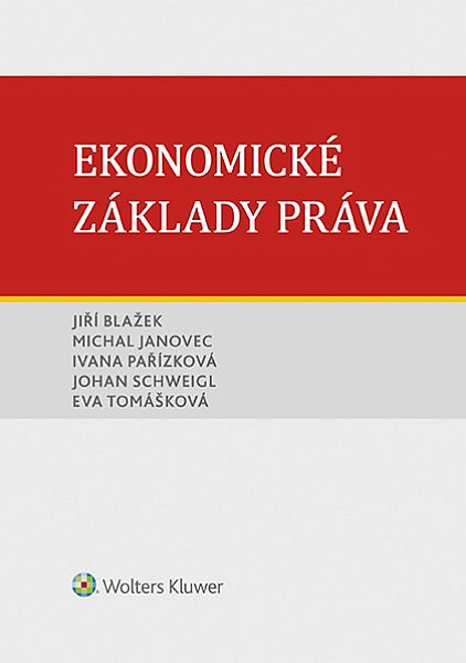 Ekonomické základy práva