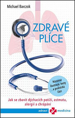 Zdravé plíce - Jak správně dýchat