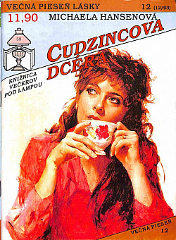 Cudzincova dcéra