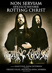 Non Serviam: Oficiální historie Rotting Christ